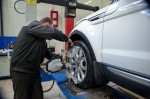 День сервиса Land Rover в Омега-Премиум ЮГ Фото 28
